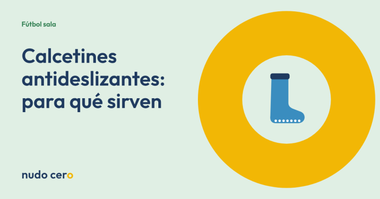 Calcetines antideslizantes (grip socks): para qué sirven, cómo ponerlos y si evitan las ampollas